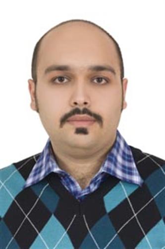 mohamad amir&nbsp;najafi